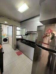 Blk 303B Coralinus (Punggol), HDB 4 Rooms #549626661